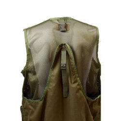 Fortis trningsvest coyote